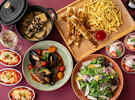 グループプラン