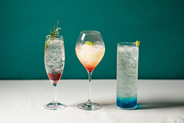 ウインターカクテル