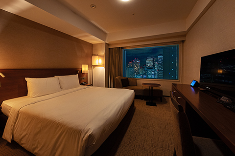 サザンタワーキングルームイメージ